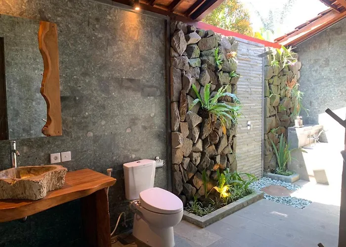 Gasthuis Jb Hospitality Ubud